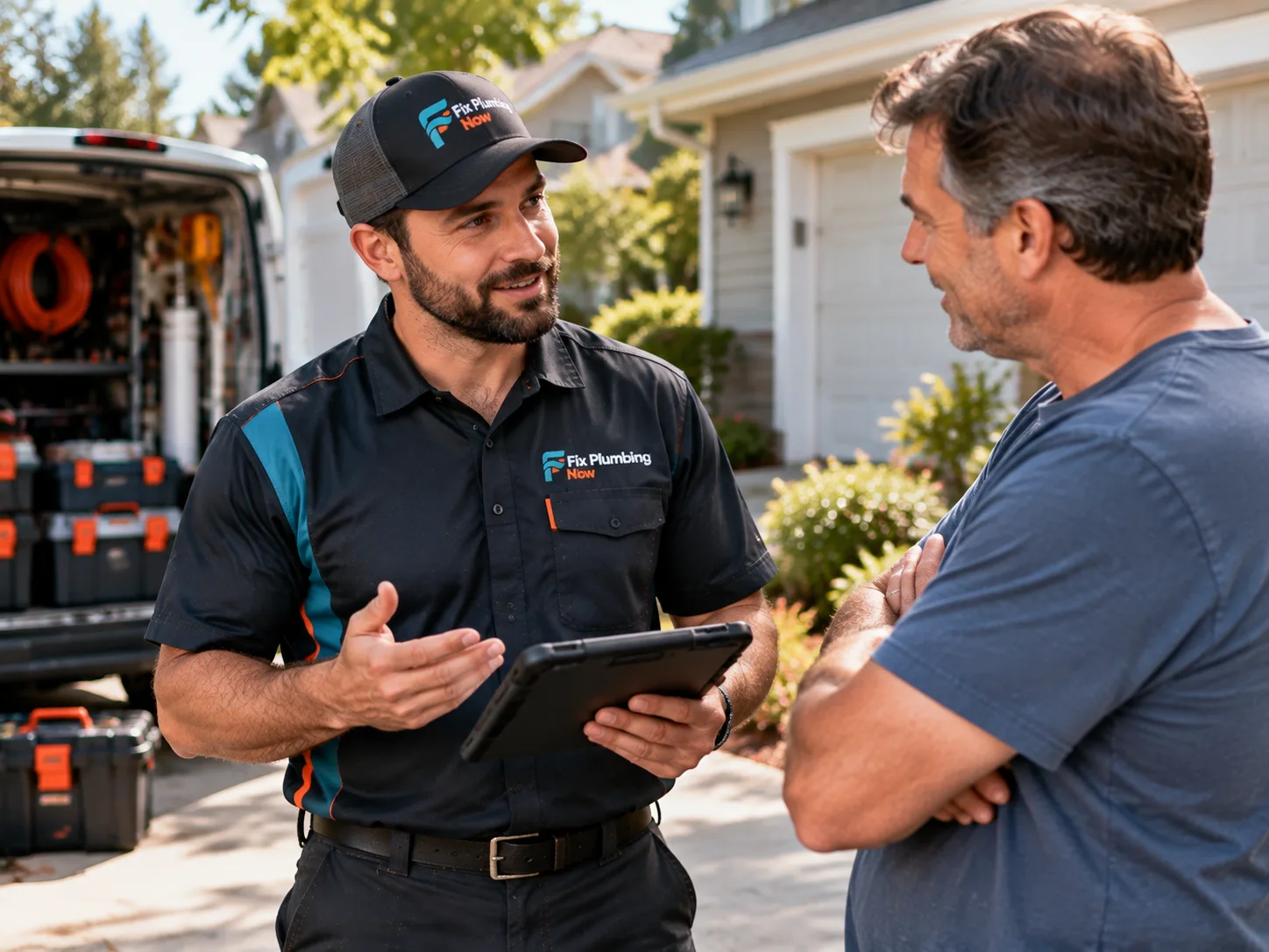 Clogged Drain Service Byers, TX FAQs